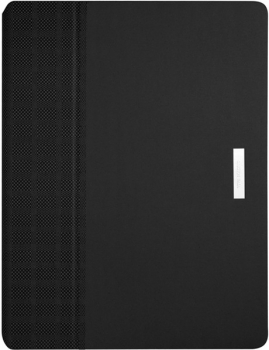 Чехол для iPad 2/3/4 Viva Madrid Hermoso Ebony Black
